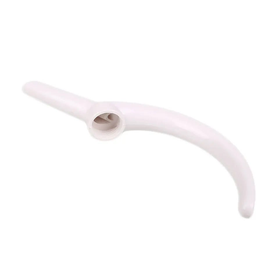 Fizzy Bottle Drink Pour Handle