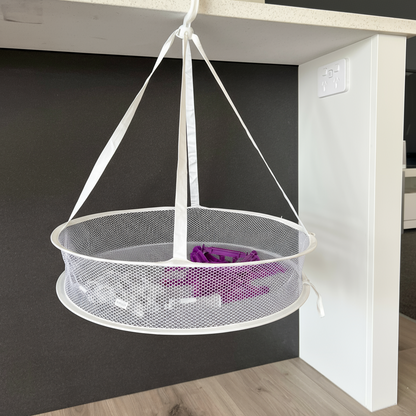 Clothes & Syringes Dryer Racks