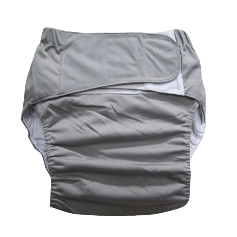 Continence — Adult Wrap (Velcro Closure)