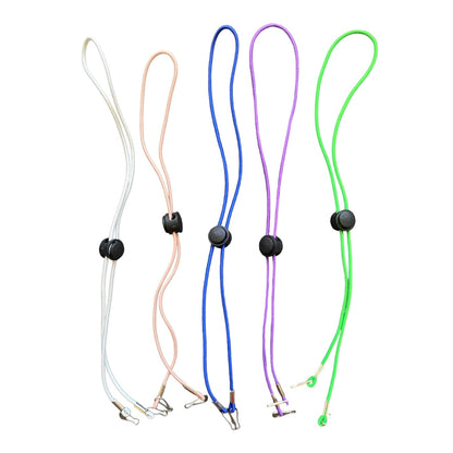 Elastic Lanyard (Mask/Glasses)