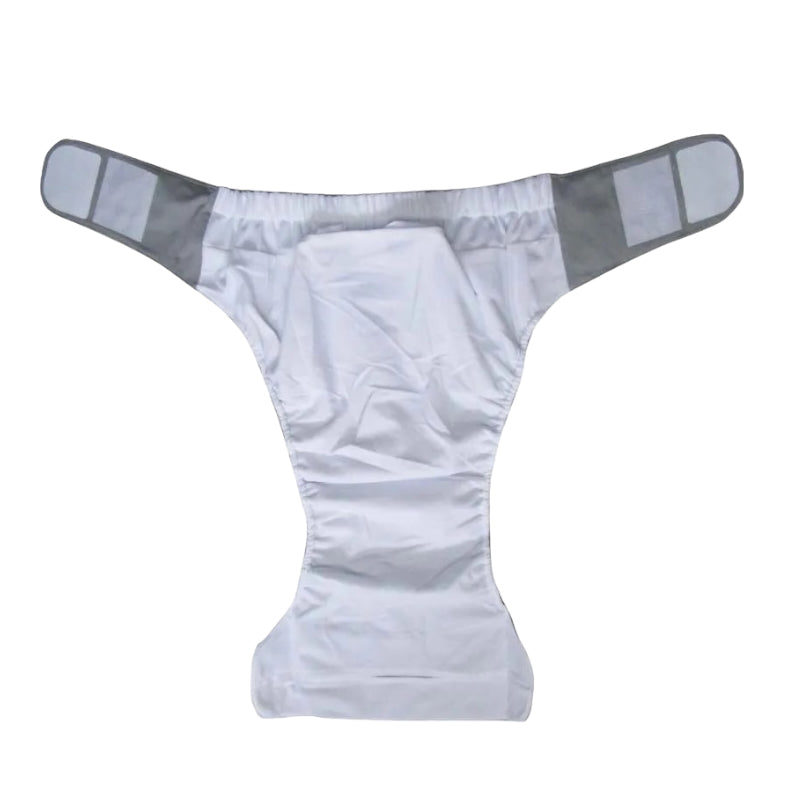 Continence — Adult Wrap (Velcro Closure)