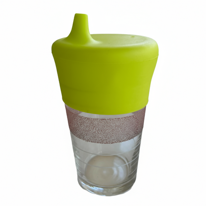 Silicone Sippy Cup Lid