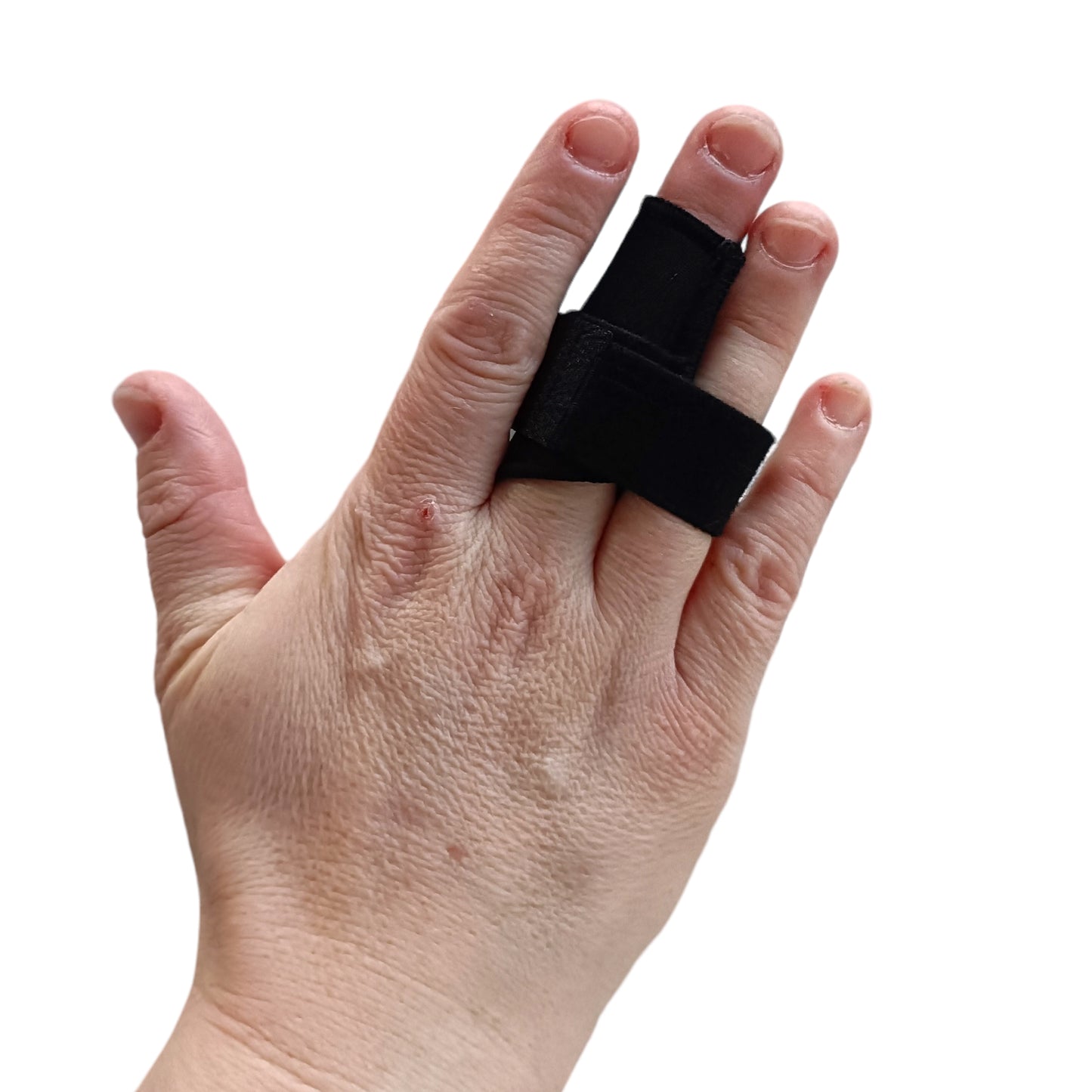 Finger Support Brace