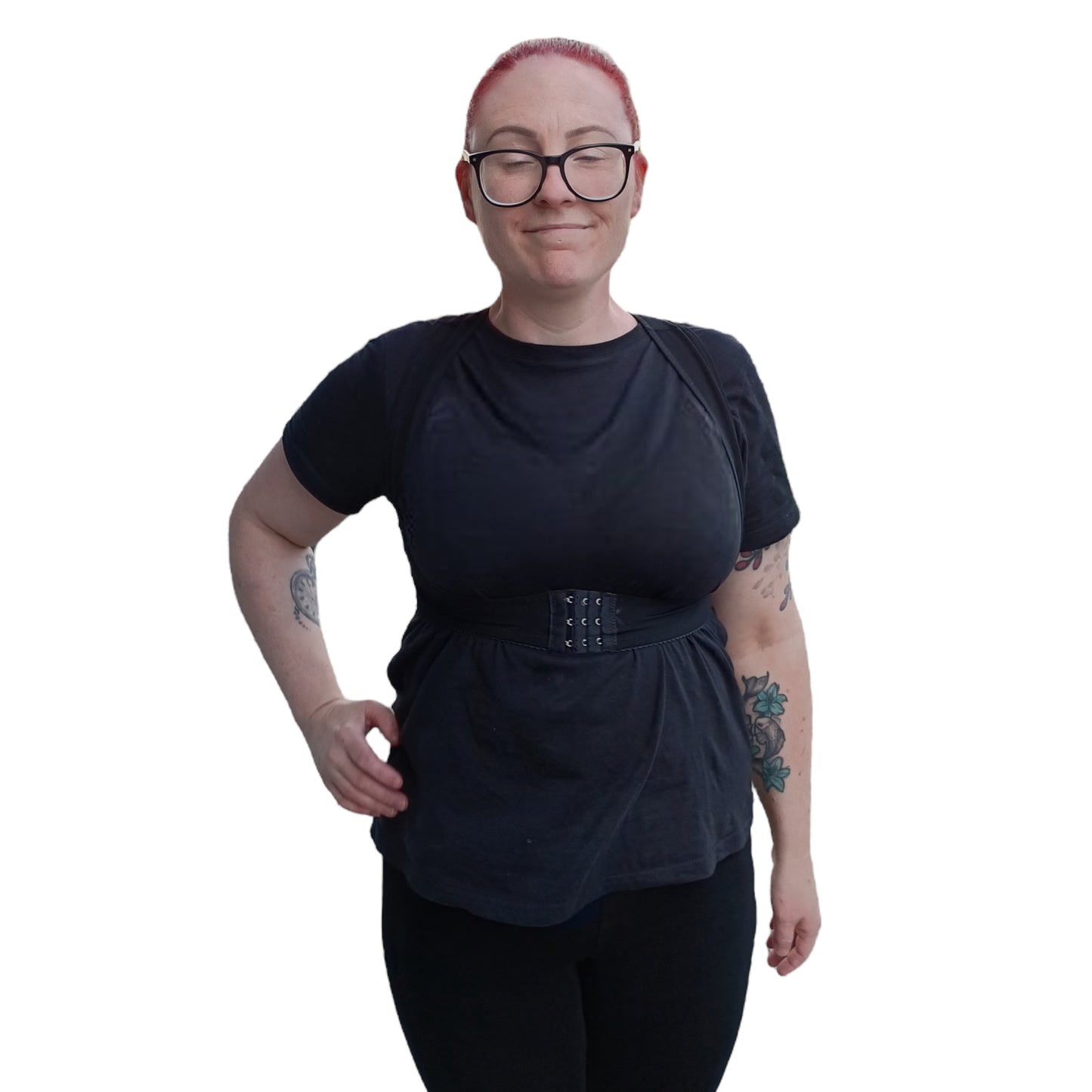 Posture Corrector Brace