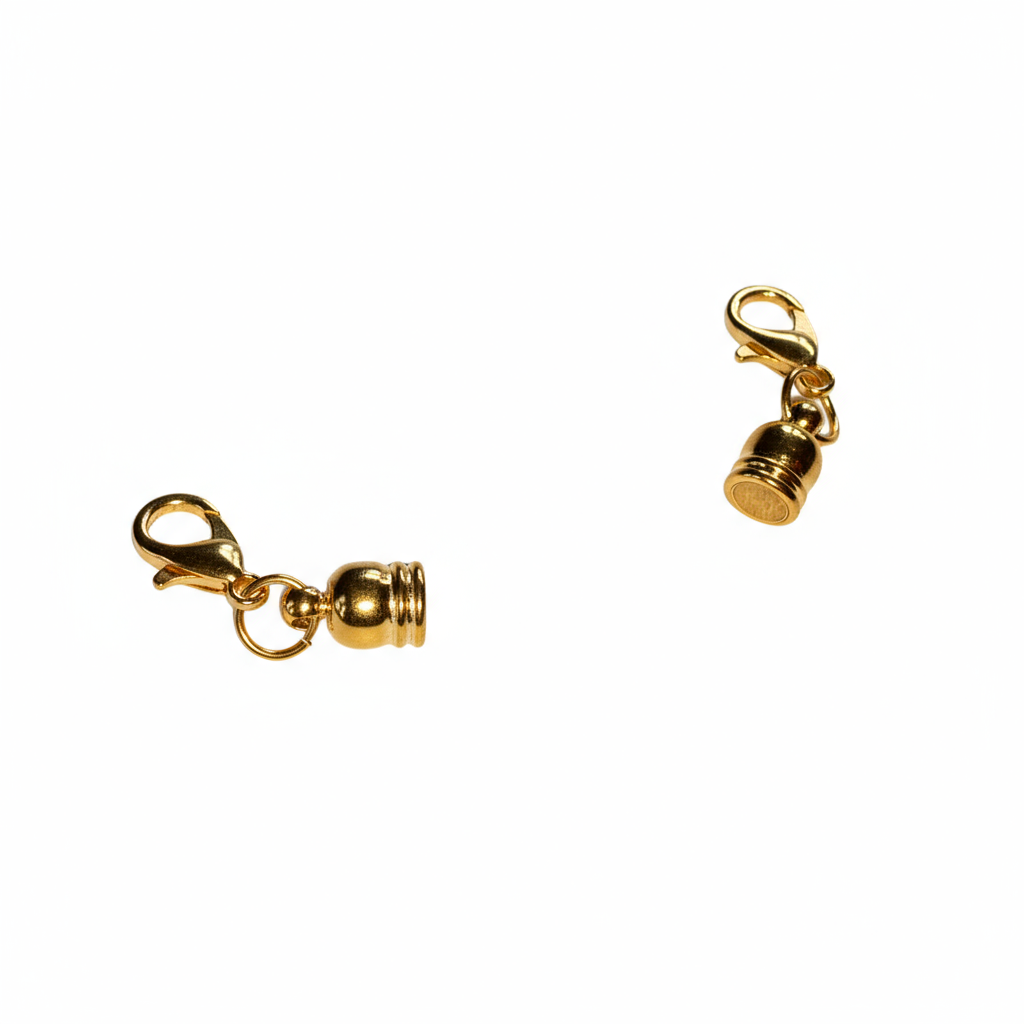 Jewellery — Magnetic Clasp