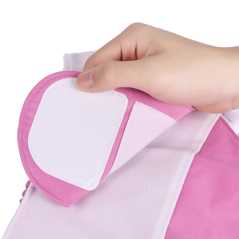 Continence — Adult Wrap (Velcro Closure)