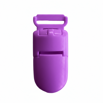 Crafts — Pacifer Clips