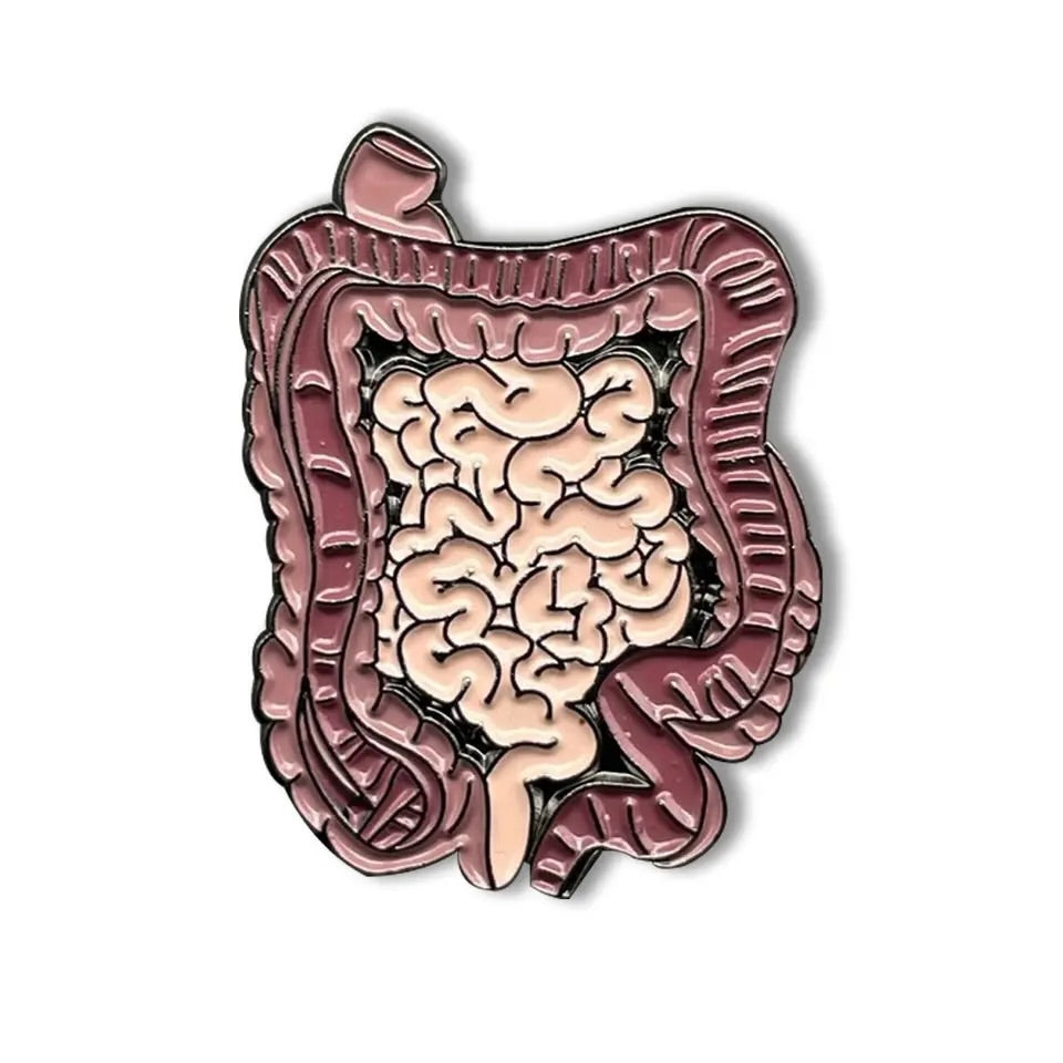 Pins — ‘Bowel’ range