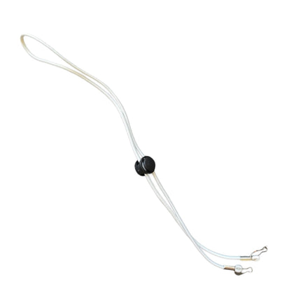Elastic Lanyard (Mask/Glasses)