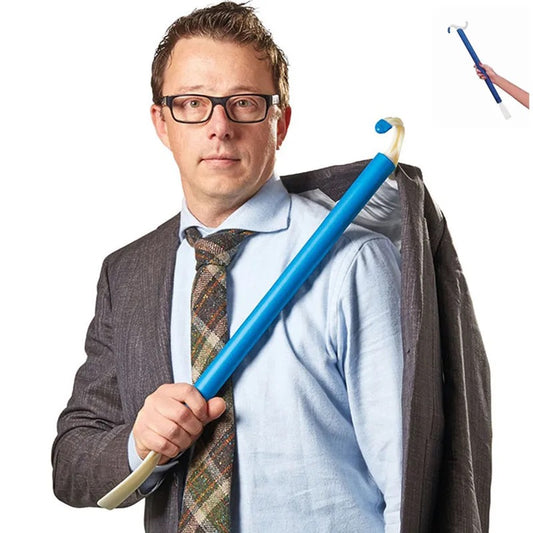 Dressing Aid Stick