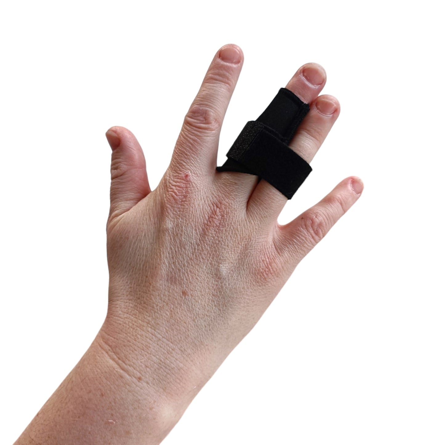 Finger Support Brace