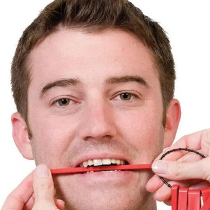 Graded Bite Blocks (Oral Therapy)