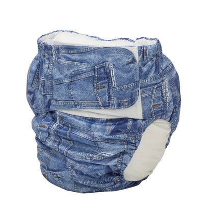 Continence — Adult Wrap (Velcro Closure)