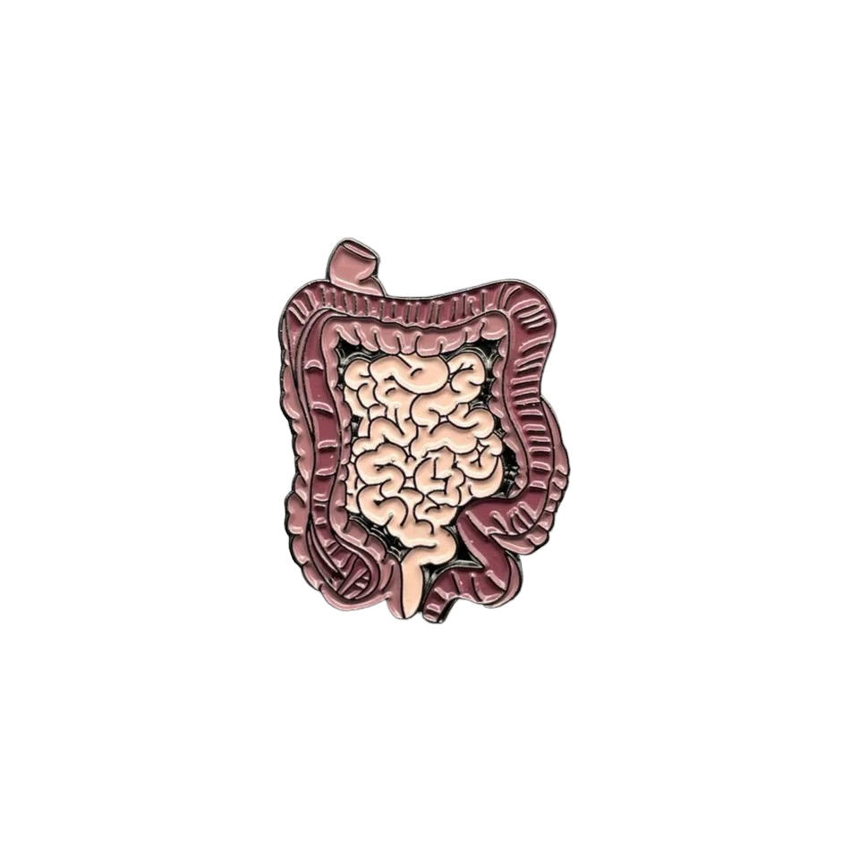 Pins — ‘Bowel’ range