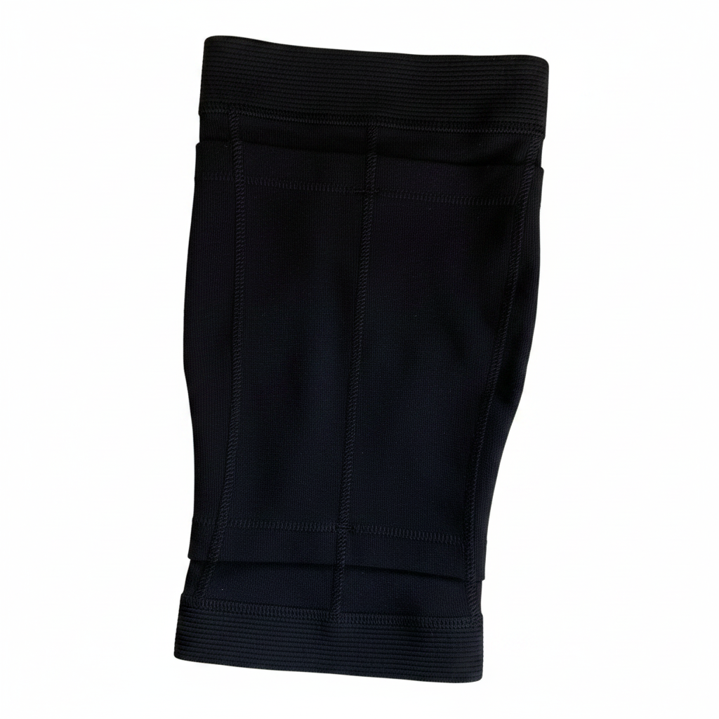 Catheter Leg Bag Compression Sleeve