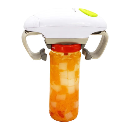 Electric Jar Opener
