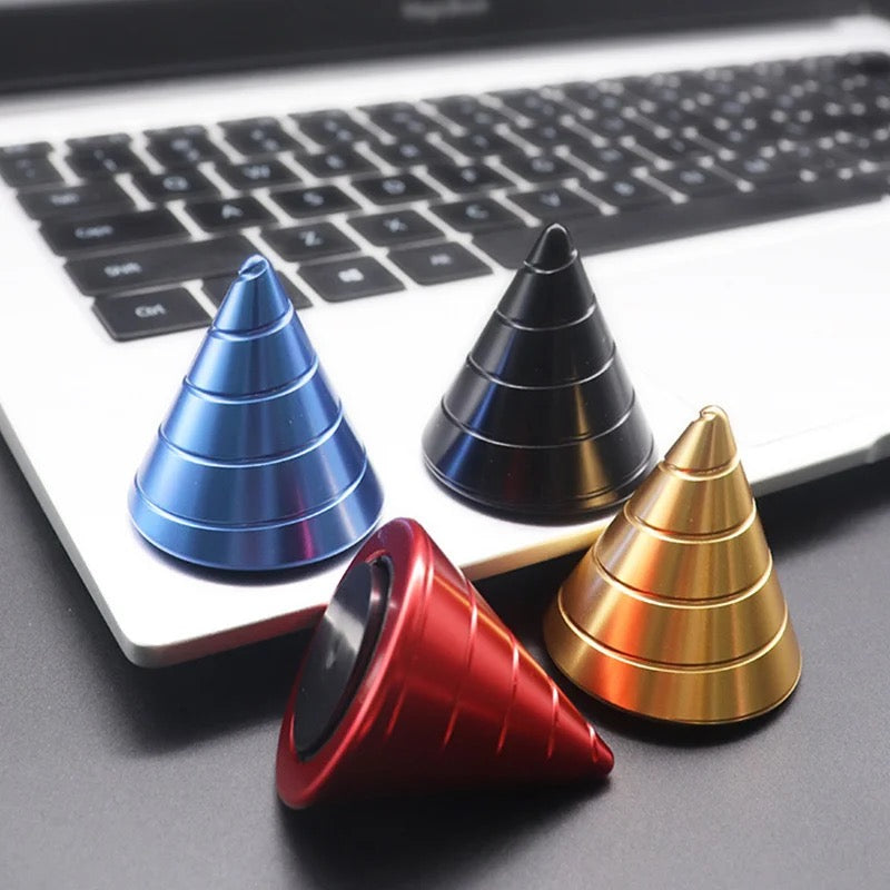Sensory — Gyro Desk Spinner