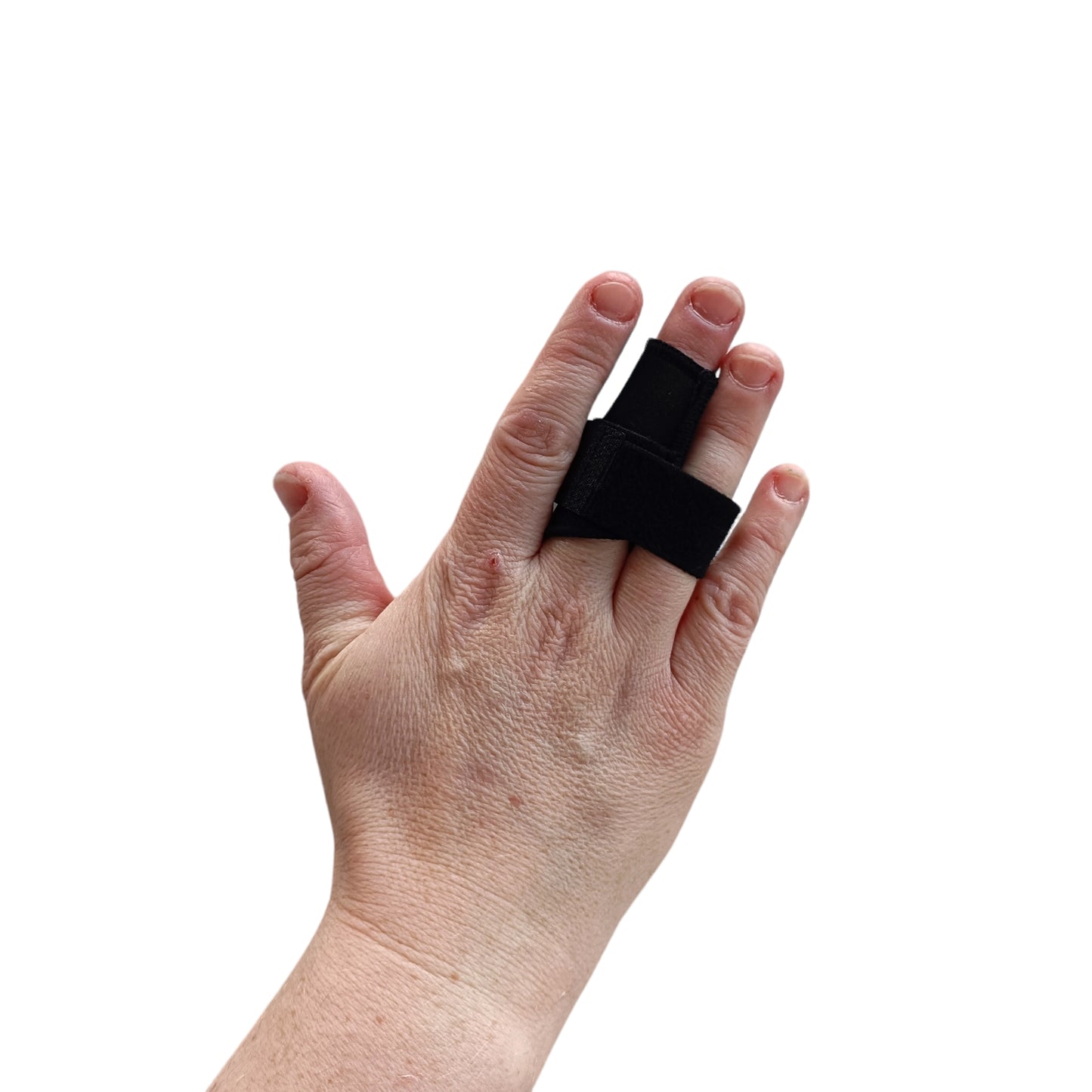 Finger Support Brace