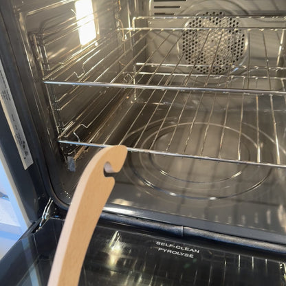 Wooden Oven Rack Puller