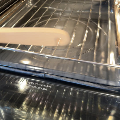 Wooden Oven Rack Puller