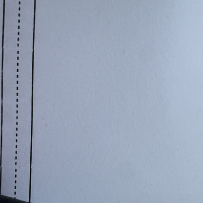 Stamp — Liner Maker