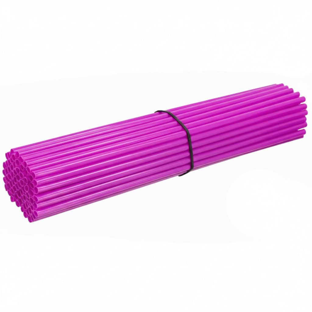 Wheel Spoke Covers