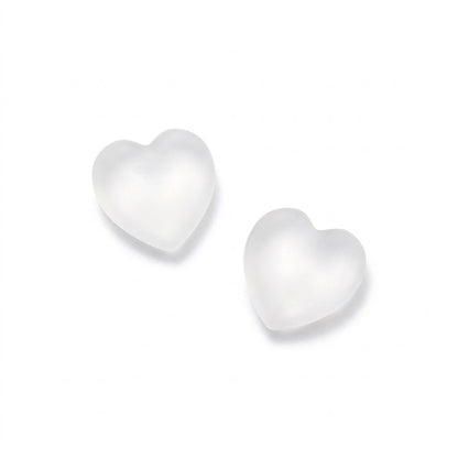 Anti Slip Glasses Ear Hearts