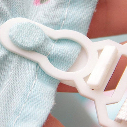Bed Sheet Buckles