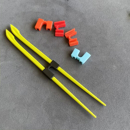 Steady Hand Chopstick Aid