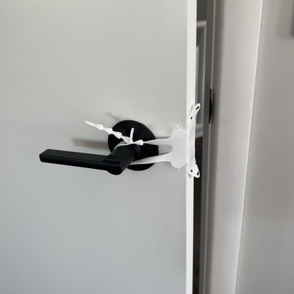 Silicone Door Latch Covers