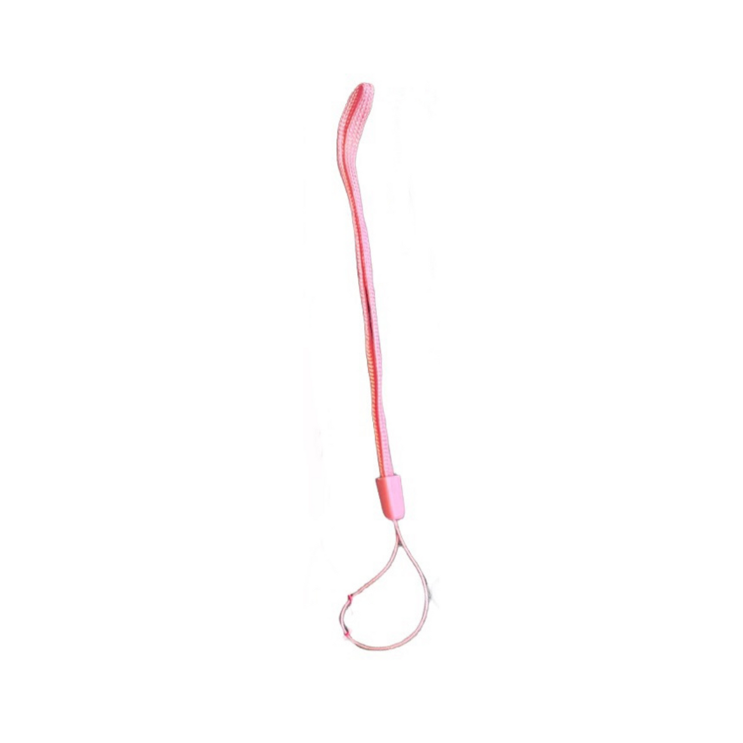 Wrist Strap  SPIRIT SPARKPLUGS Light Pink  