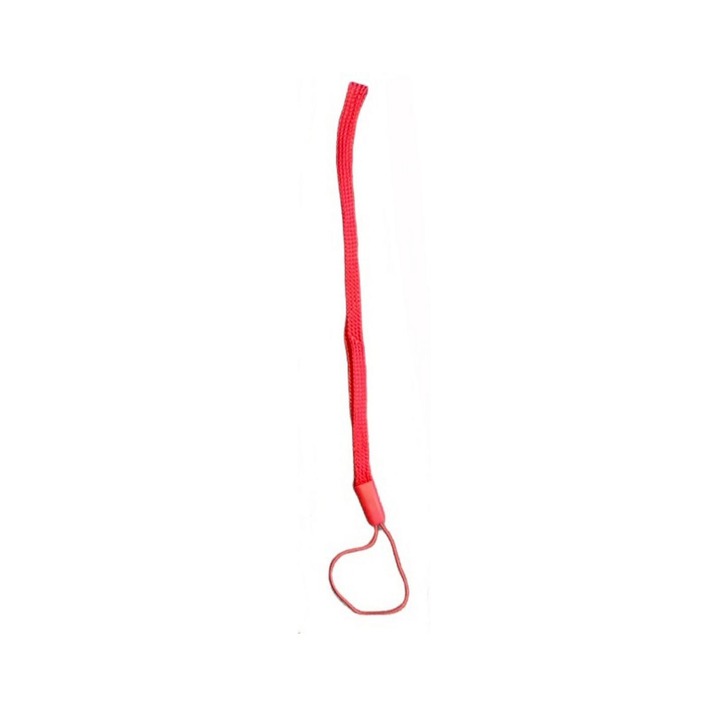 Wrist Strap  SPIRIT SPARKPLUGS Red  