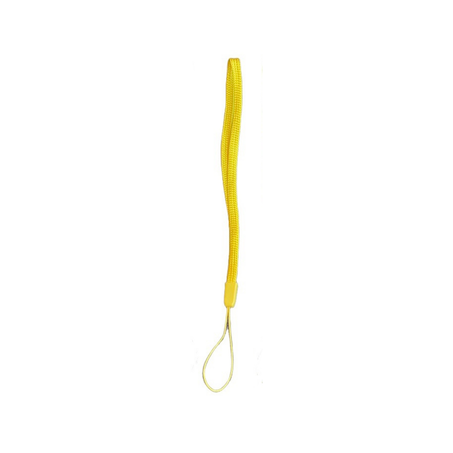 Wrist Strap  SPIRIT SPARKPLUGS Yellow  