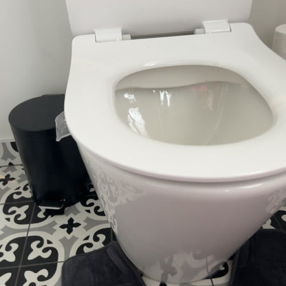 Toilet Seat Lifter