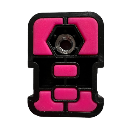 Adjustable Bracket Mount Mobility & Accessibility SPIRIT SPARKPLUGS   