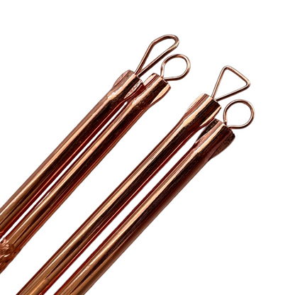 Beauty / Crafts Tools Kit Health & Beauty SPIRIT SPARKPLUGS Tools Kit (no case) Rose Gold 