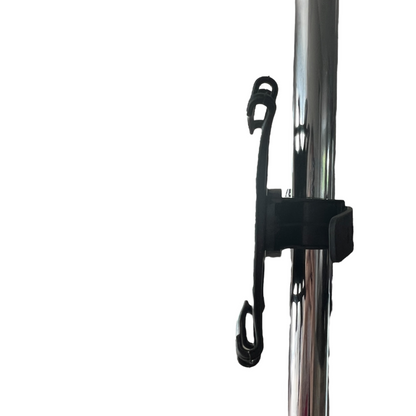 Phone Holder + Clamp