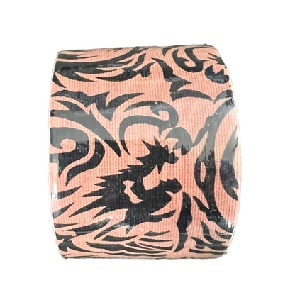 Dynamic Strapping Tape  SPIRIT SPARKPLUGS   