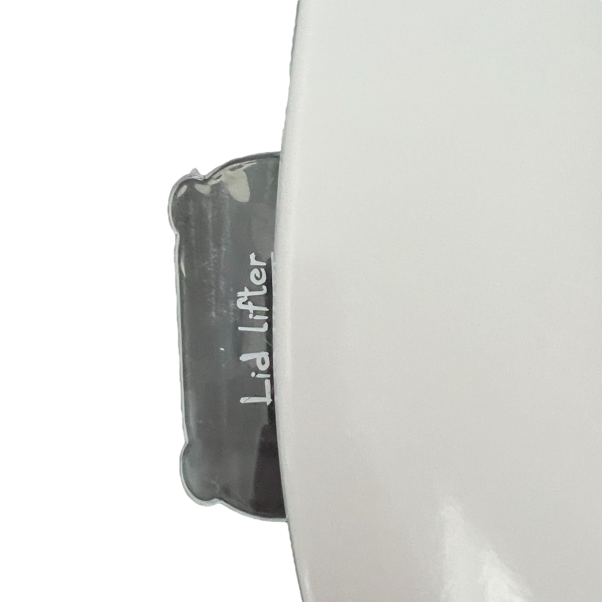 Toilet Seat Lifter Toilet & Bidet Accessories SPIRIT SPARKPLUGS   