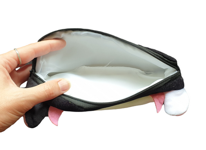 Pencil Cases Office Supplies SPIRIT SPARKPLUGS   