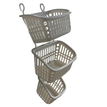 Hanging Baskets