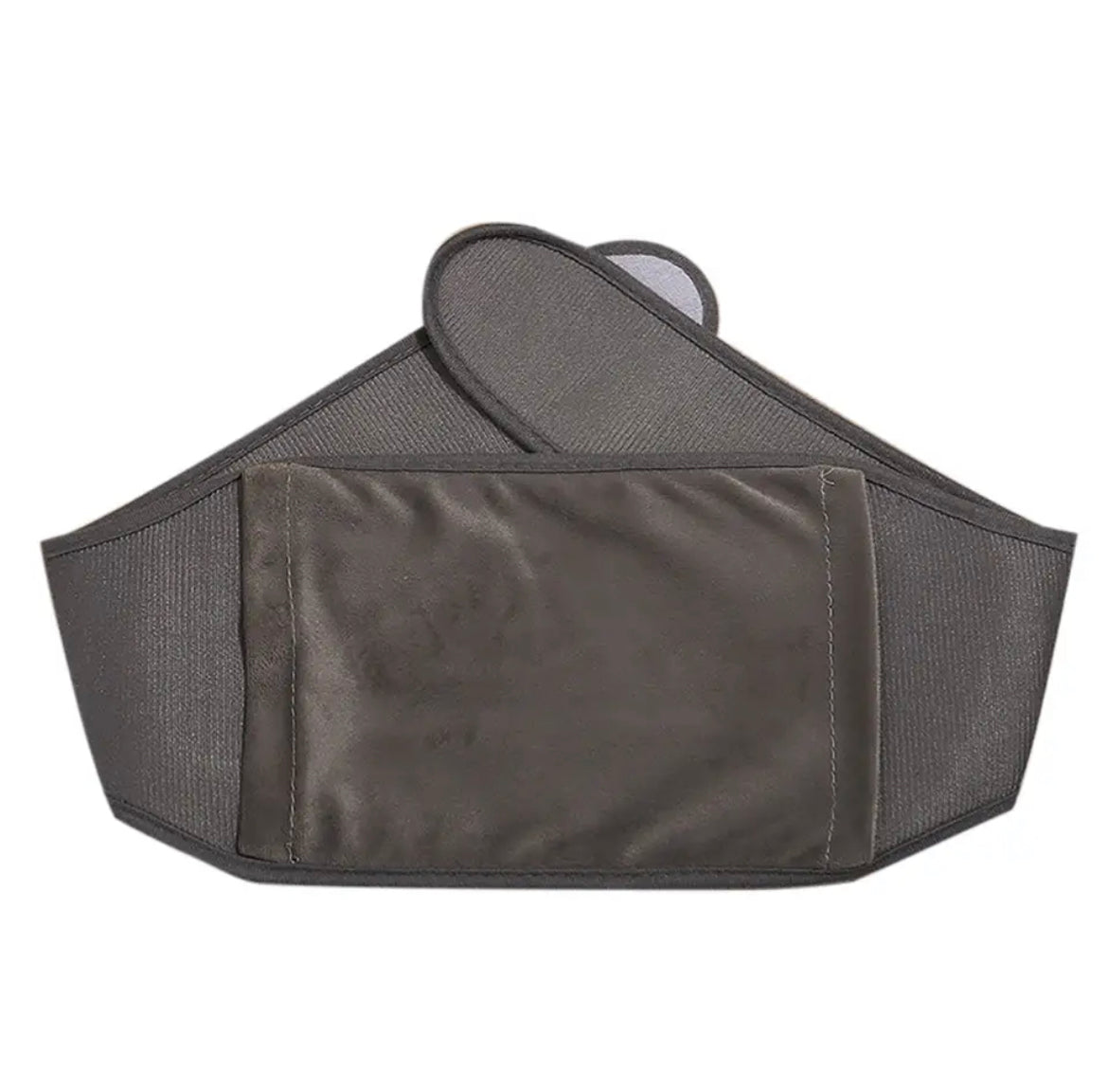 Hot Water Bottle Waist Belt
