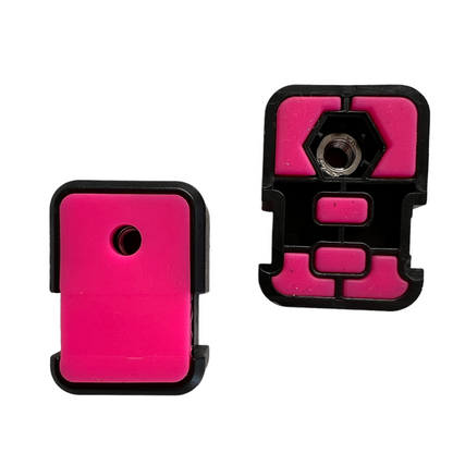 Adjustable Bracket Mount Mobility & Accessibility SPIRIT SPARKPLUGS   