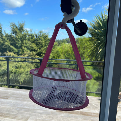 Clothes & Syringes Dryer Racks