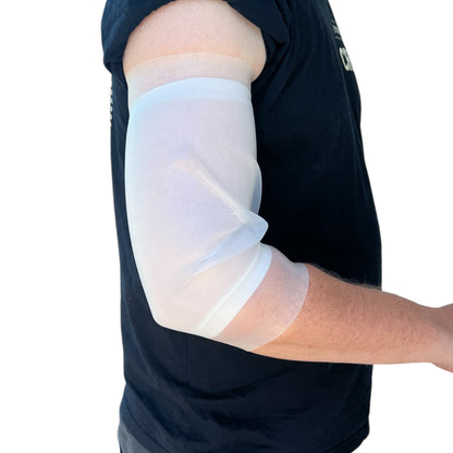 Waterproof Shower Cover (Arm)