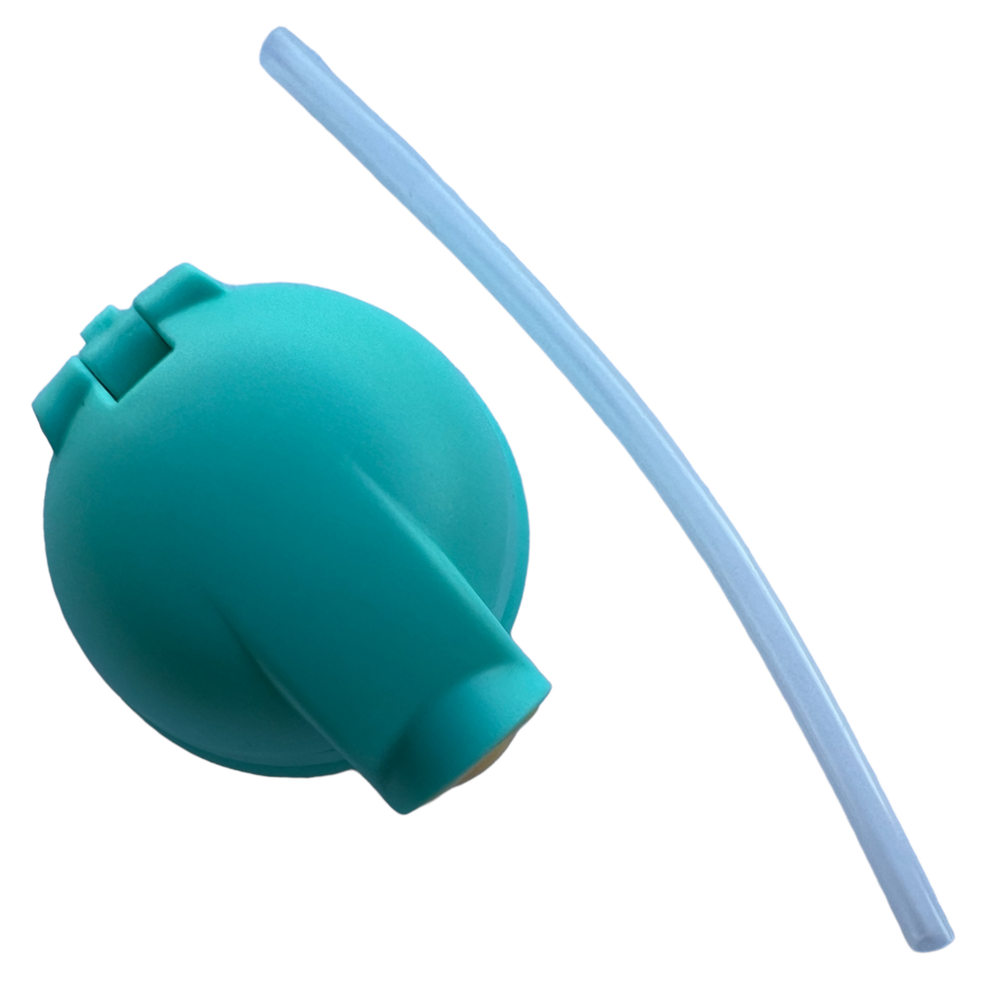 Thermos — Bottle Lid  SPIRIT SPARKPLUGS   