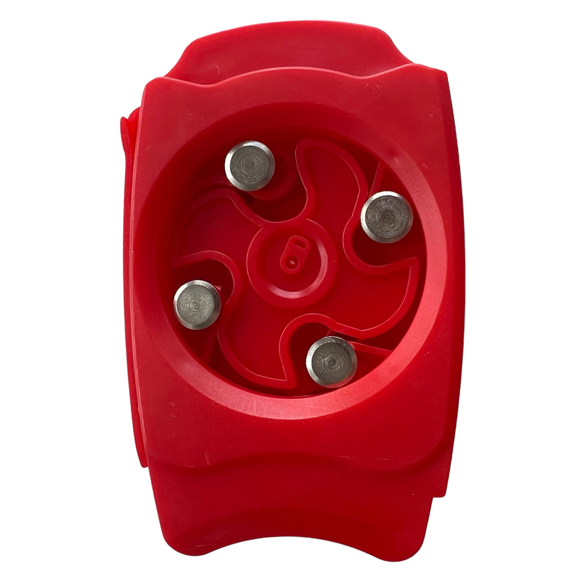 Safe Hands Can Opener  SPIRIT SPARKPLUGS   