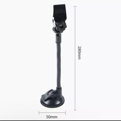 ⭐️📸 Suction On Portable Hair Dryer Holder Hair Dryer Accessories SPIRIT SPARKPLUGS   