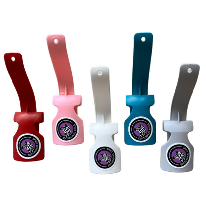 Easy On Easy Off Shoe Horn  SPIRIT SPARKPLUGS   