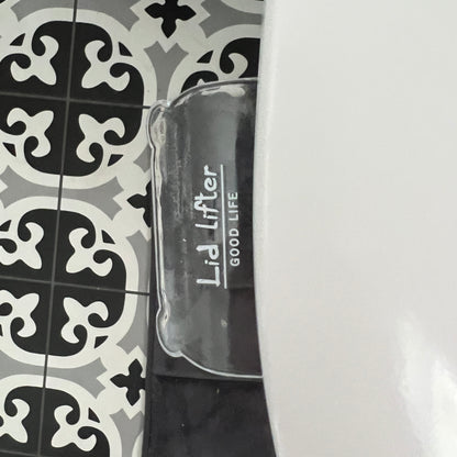 Toilet Seat Lifter Toilet & Bidet Accessories SPIRIT SPARKPLUGS   